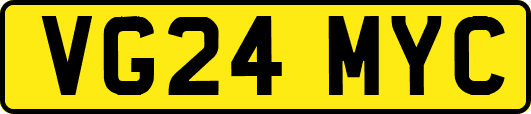 VG24MYC