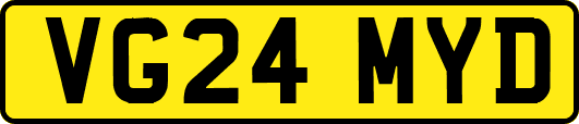 VG24MYD