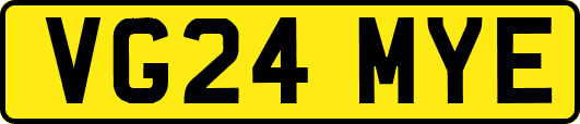 VG24MYE