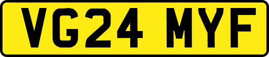 VG24MYF