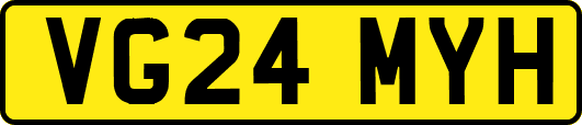 VG24MYH