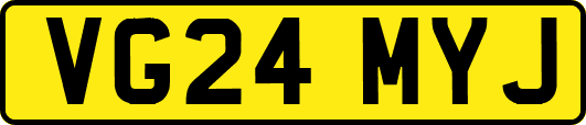 VG24MYJ