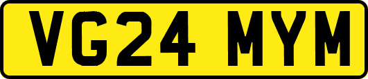 VG24MYM