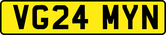 VG24MYN