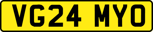 VG24MYO