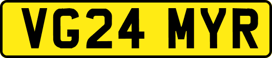 VG24MYR