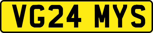 VG24MYS