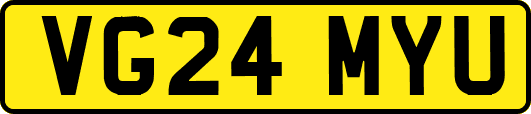 VG24MYU
