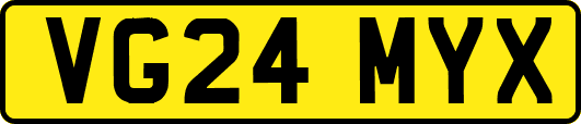 VG24MYX