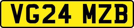 VG24MZB