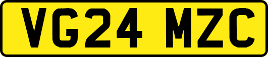 VG24MZC