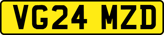 VG24MZD