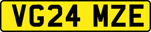 VG24MZE
