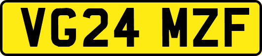 VG24MZF