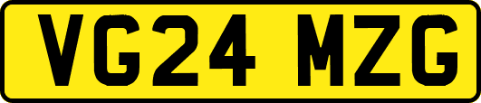 VG24MZG