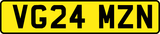 VG24MZN