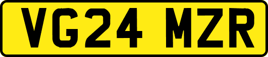VG24MZR