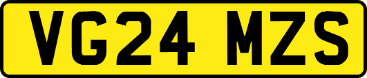 VG24MZS