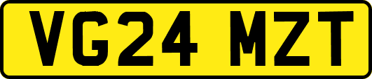 VG24MZT