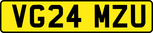 VG24MZU