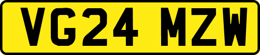 VG24MZW