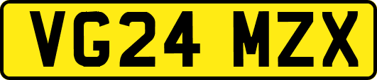 VG24MZX