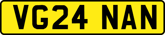 VG24NAN