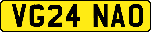 VG24NAO
