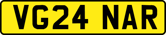 VG24NAR