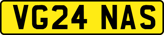 VG24NAS