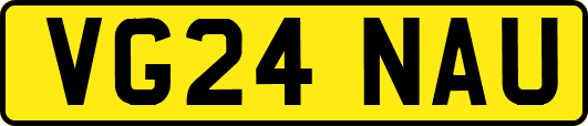 VG24NAU