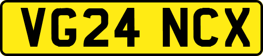 VG24NCX