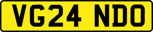 VG24NDO