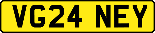 VG24NEY