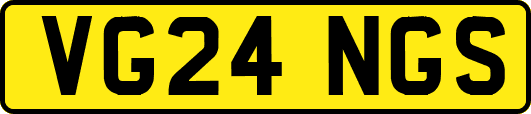 VG24NGS