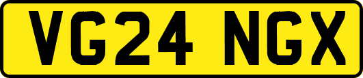 VG24NGX