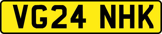 VG24NHK