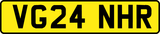 VG24NHR