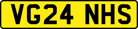VG24NHS
