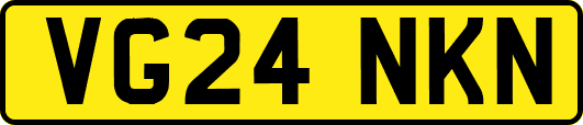 VG24NKN