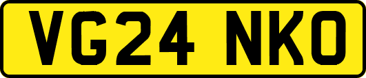 VG24NKO