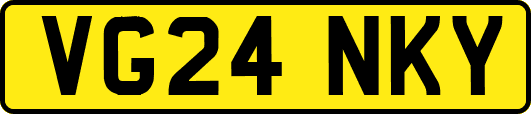 VG24NKY