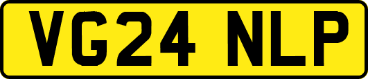 VG24NLP