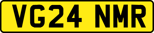 VG24NMR