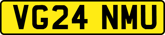 VG24NMU