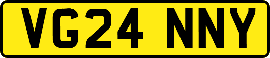 VG24NNY