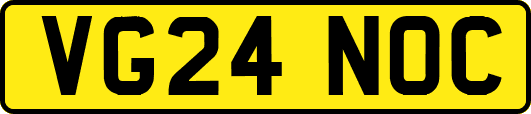 VG24NOC