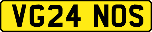 VG24NOS