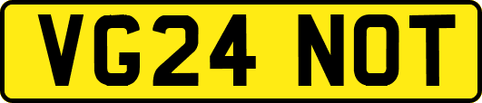 VG24NOT