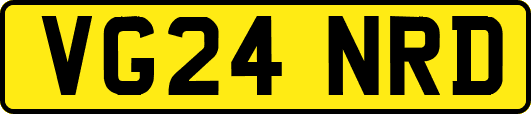 VG24NRD